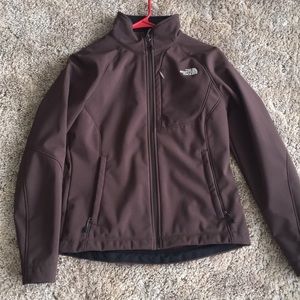 The North Face Apex Jacket